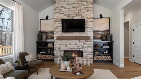 188 Cherokee Drive S Waleska GA 30183