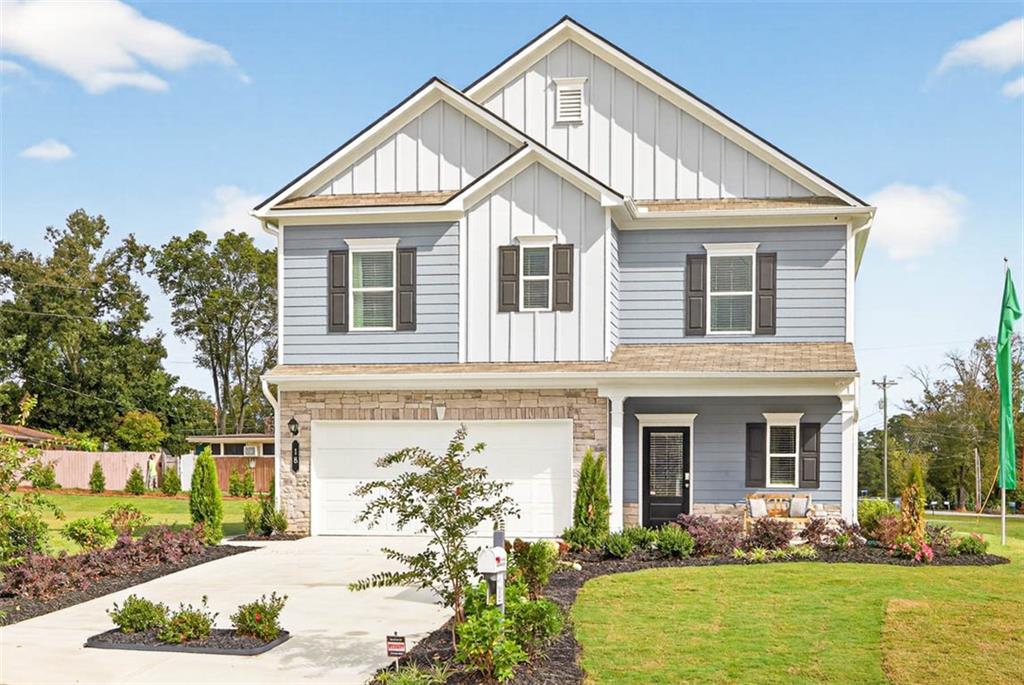 18 Red Tail Drive Ringgold GA 30736