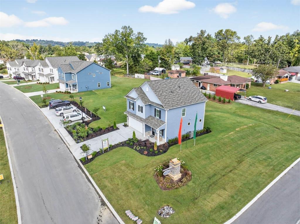 18 Red Tail Drive Ringgold GA 30736