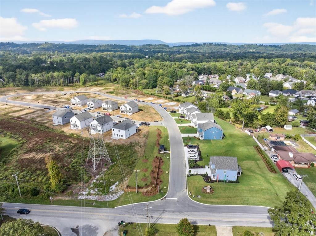 18 Red Tail Drive Ringgold GA 30736