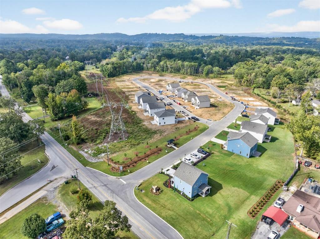 18 Red Tail Drive Ringgold GA 30736