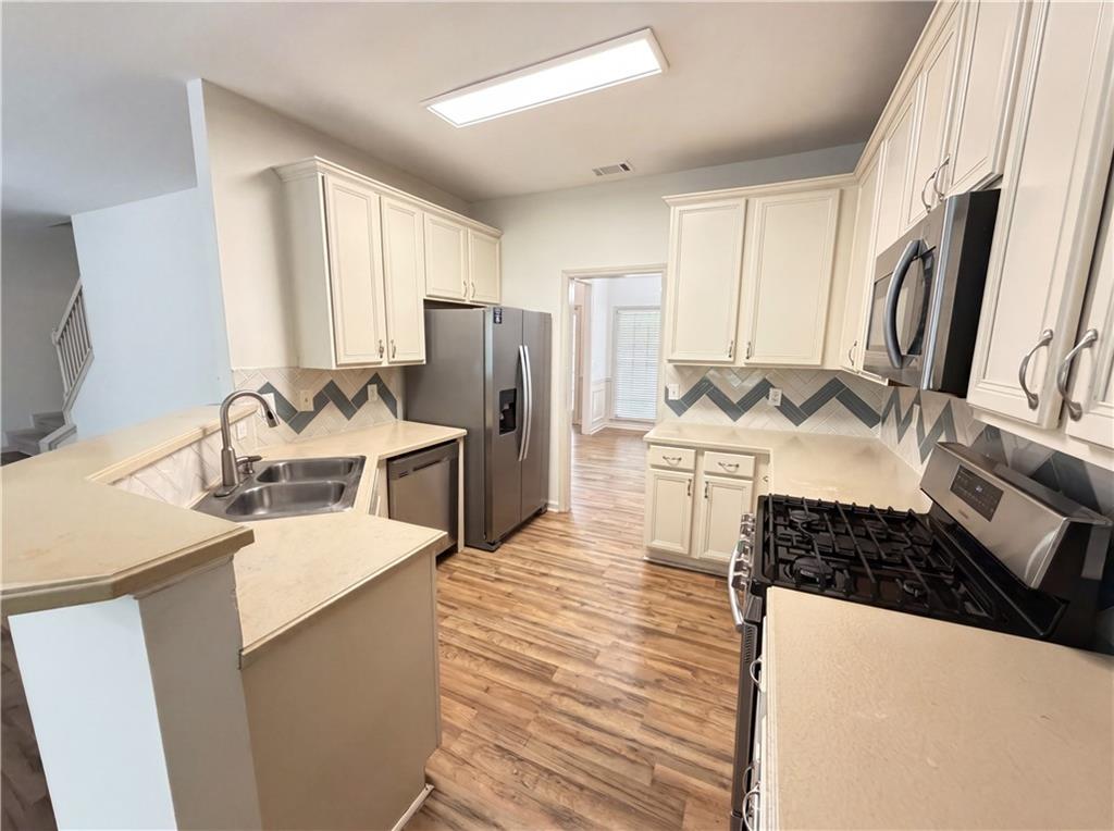 2945 Highland Pass Alpharetta GA 30004
