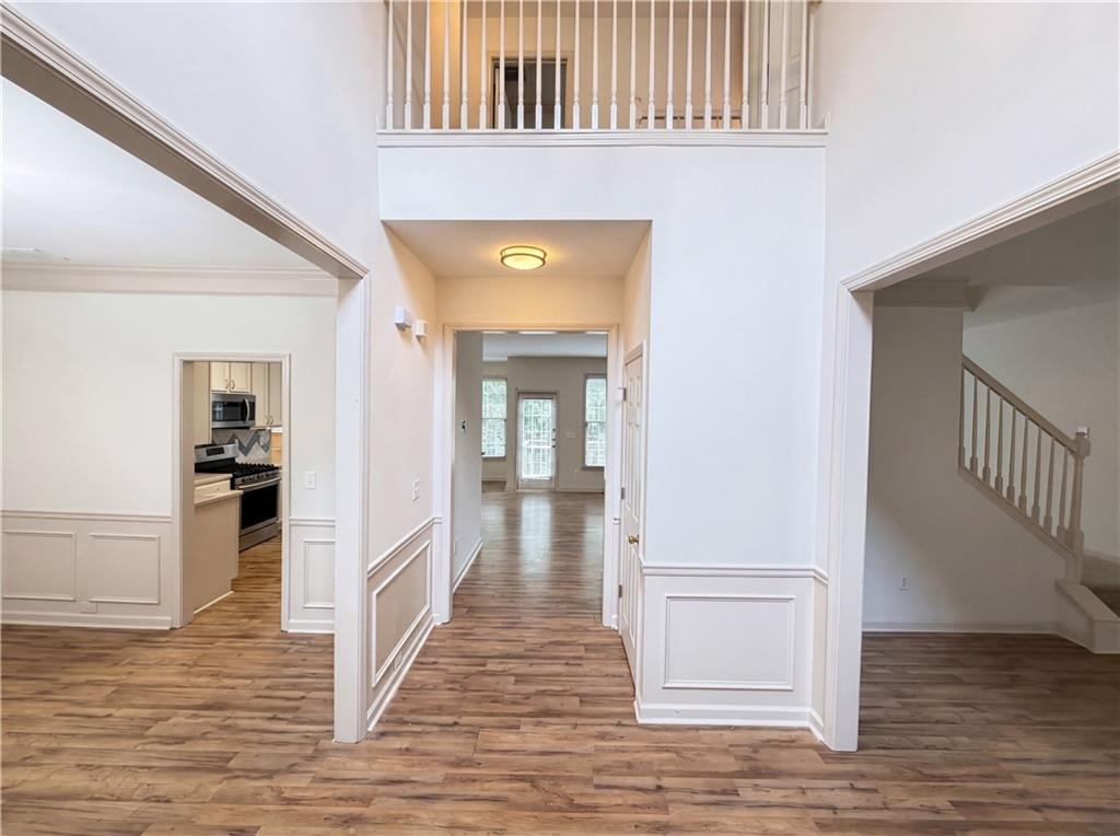 2945 Highland Pass Alpharetta GA 30004