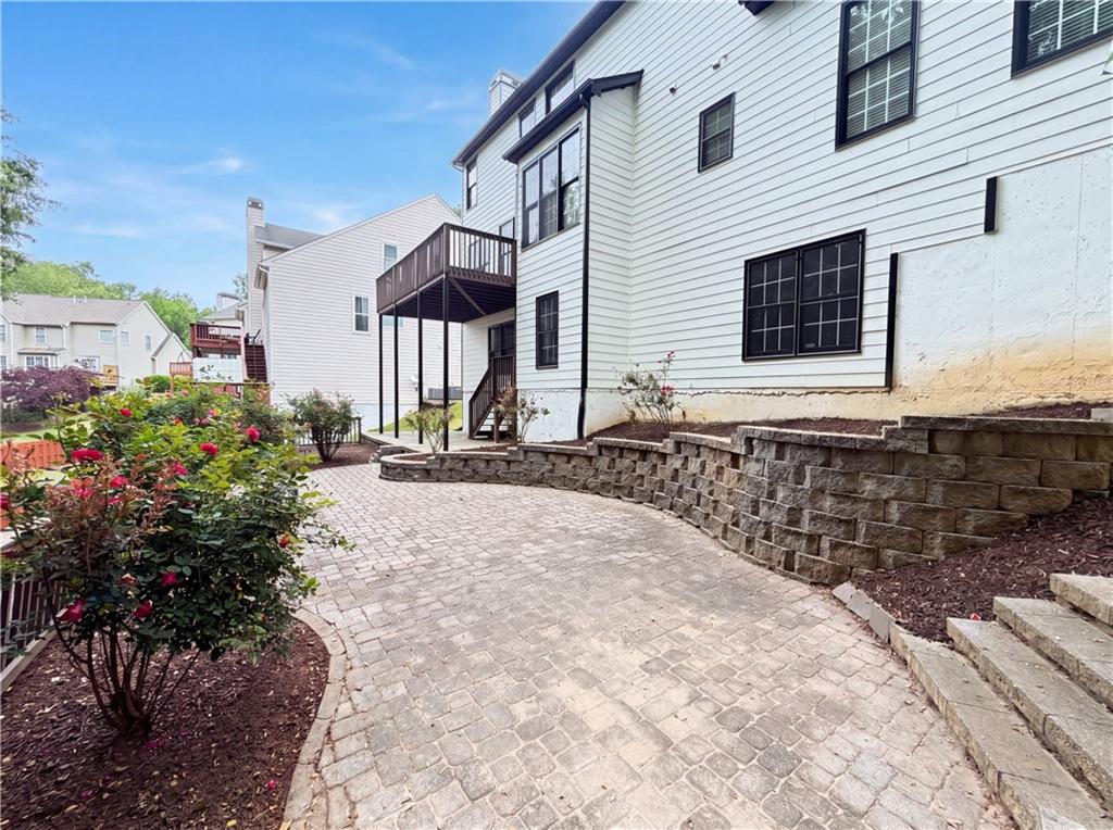 2945 Highland Pass Alpharetta GA 30004