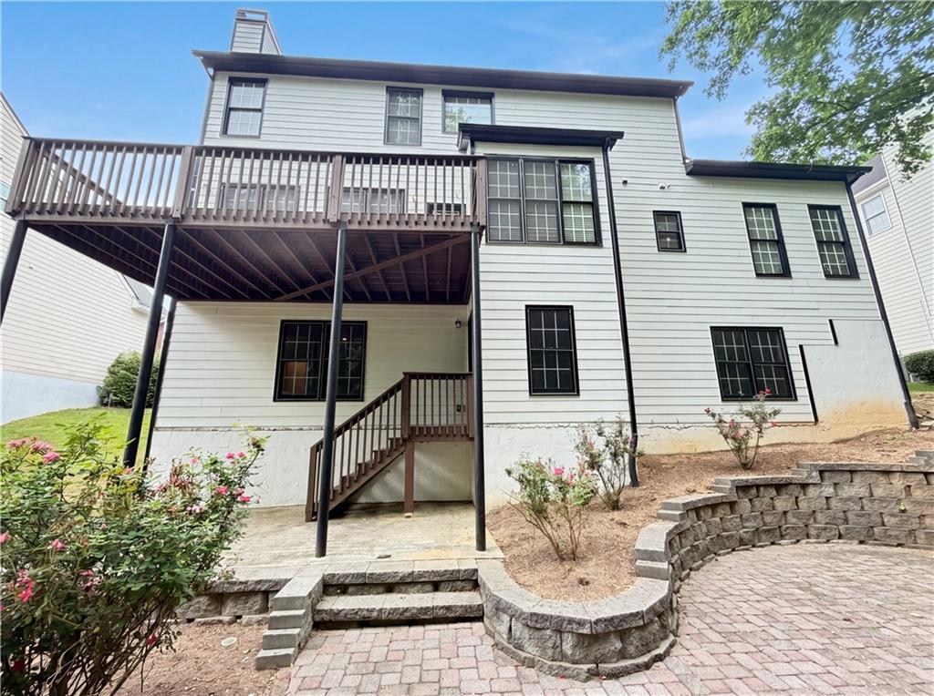 2945 Highland Pass Alpharetta GA 30004