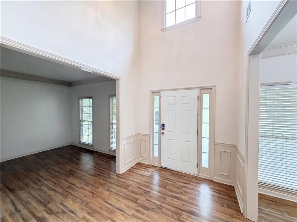 2945 Highland Pass Alpharetta GA 30004