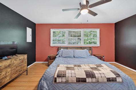 8 Taylor Road Helen GA 30545