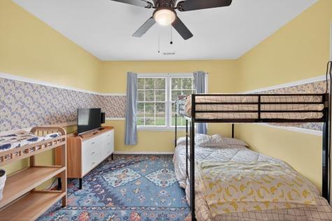 8 Taylor Road Helen GA 30545