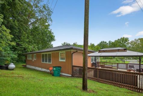 8 Taylor Road Helen GA 30545
