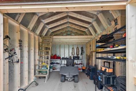 8 Taylor Road Helen GA 30545