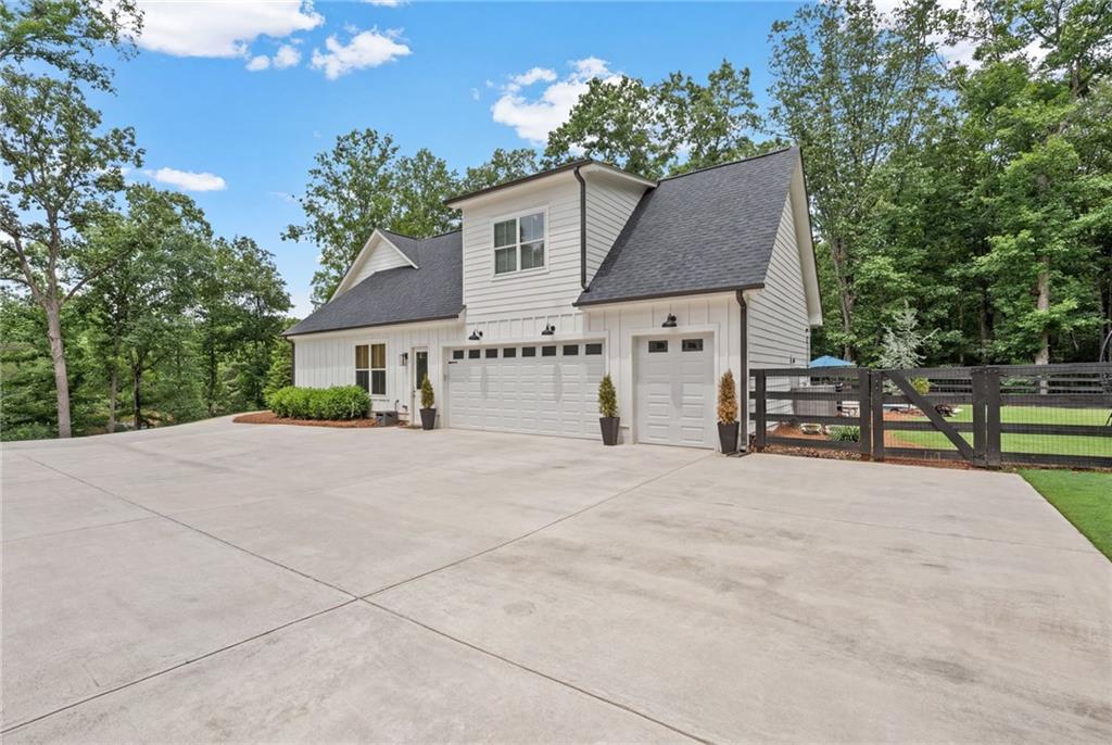 329 Dunroven Way Dawsonville GA 30534