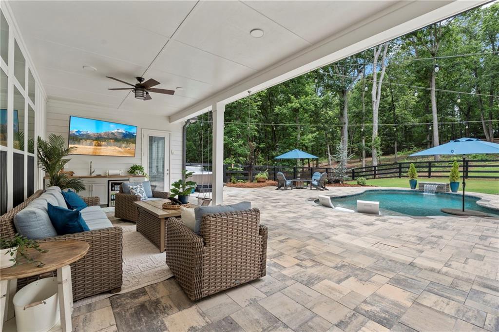 329 Dunroven Way Dawsonville GA 30534