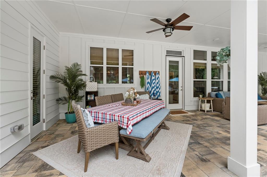 329 Dunroven Way Dawsonville GA 30534