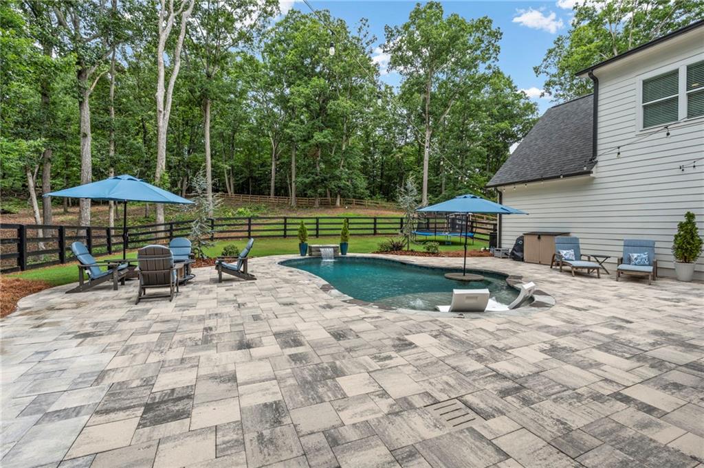 329 Dunroven Way Dawsonville GA 30534