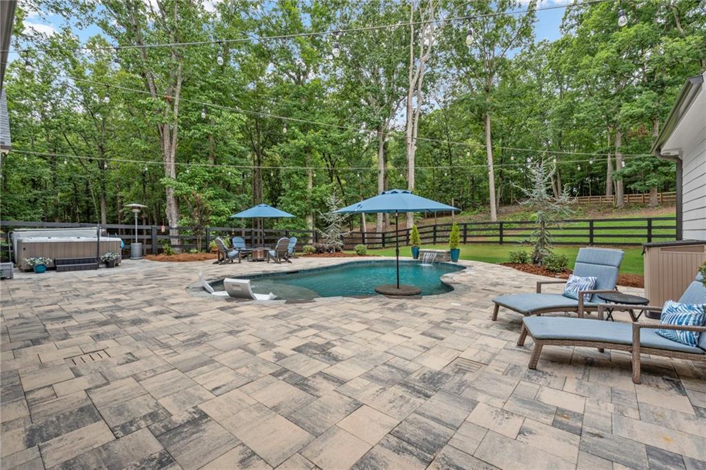 329 Dunroven Way Dawsonville GA 30534