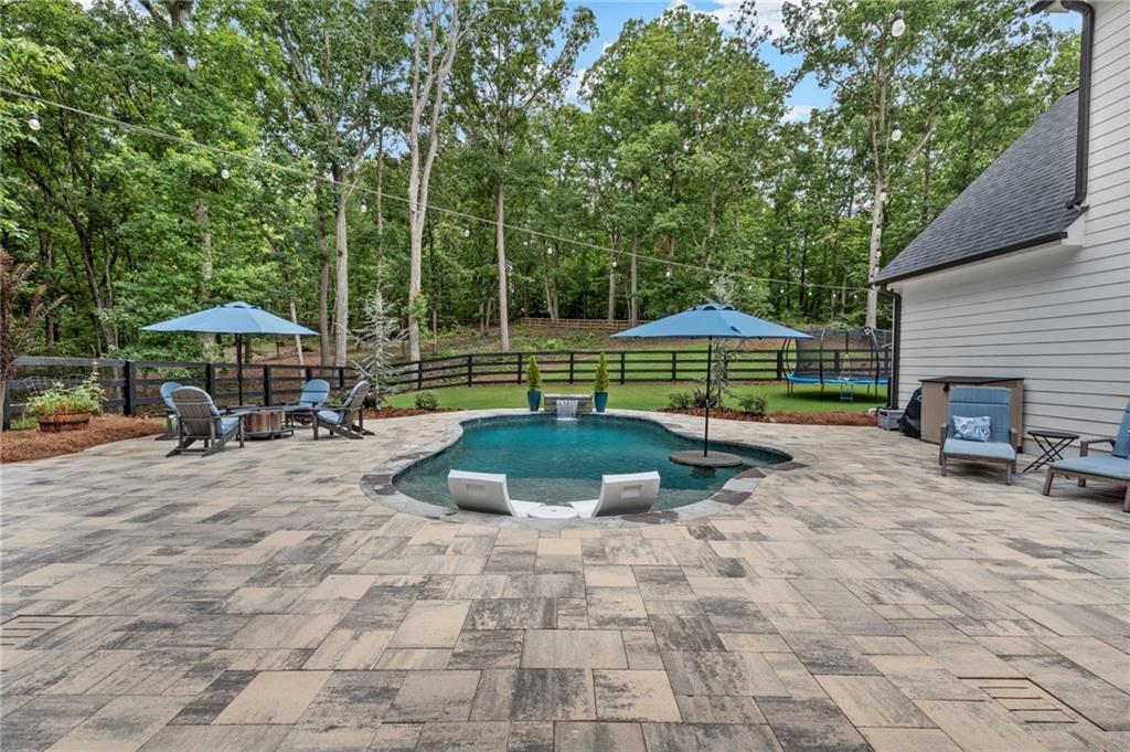 329 Dunroven Way Dawsonville GA 30534