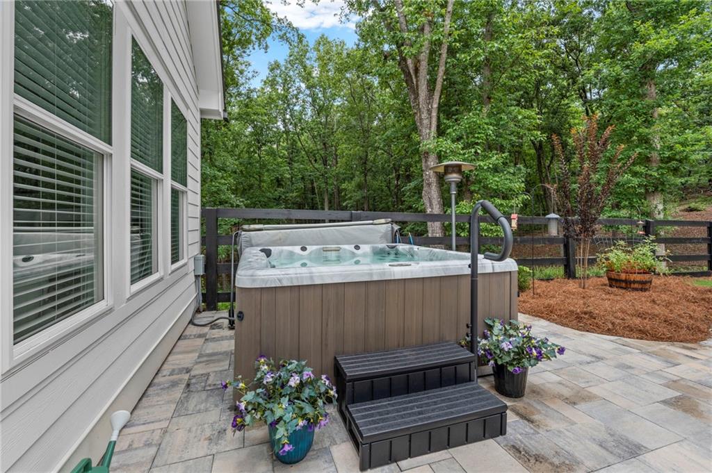 329 Dunroven Way Dawsonville GA 30534