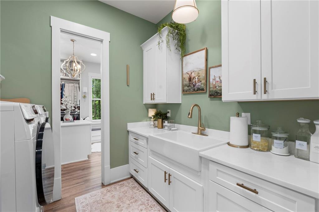 329 Dunroven Way Dawsonville GA 30534