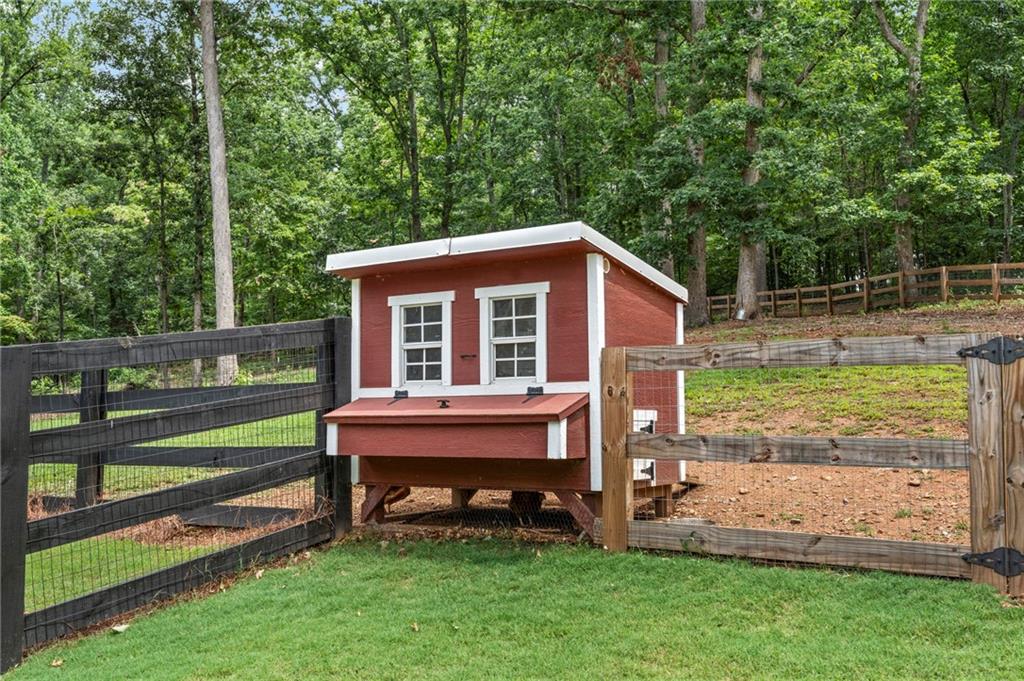 329 Dunroven Way Dawsonville GA 30534