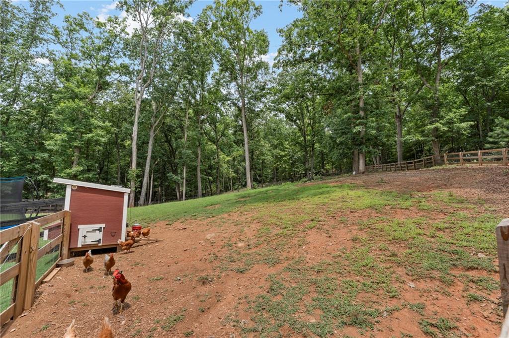 329 Dunroven Way Dawsonville GA 30534