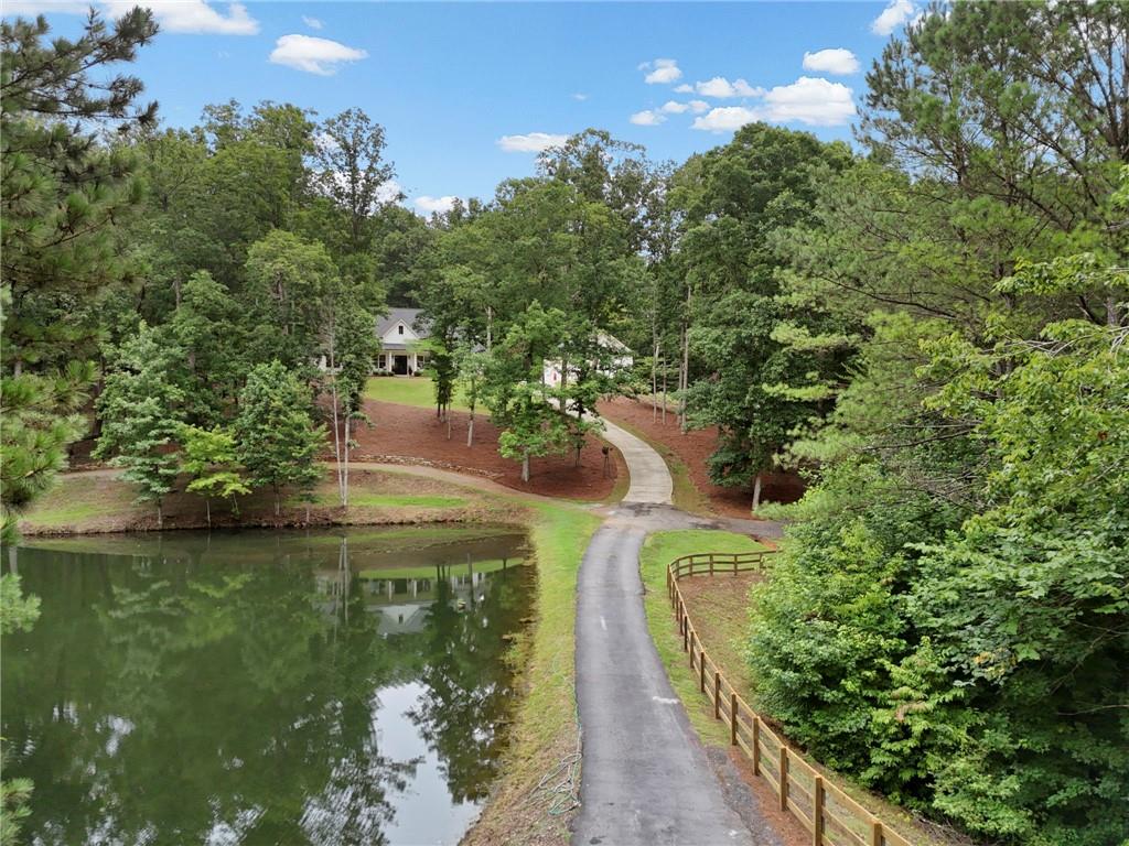 329 Dunroven Way Dawsonville GA 30534