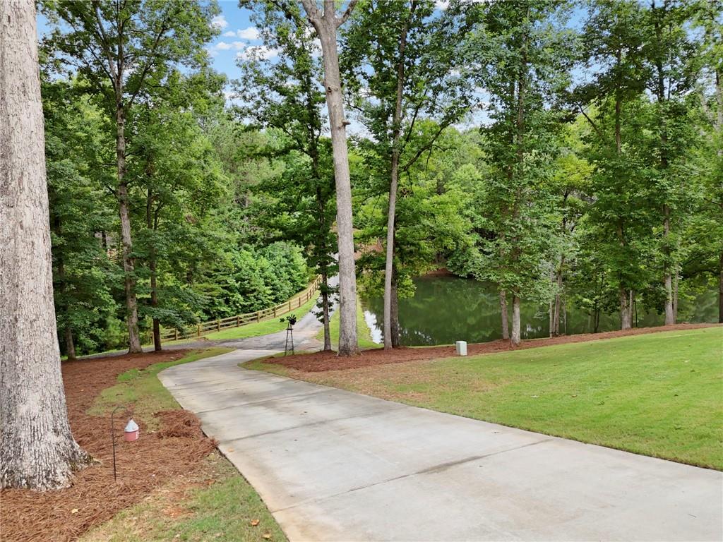 329 Dunroven Way Dawsonville GA 30534