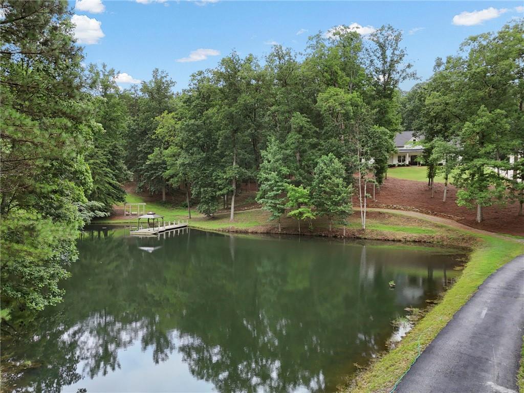 329 Dunroven Way Dawsonville GA 30534