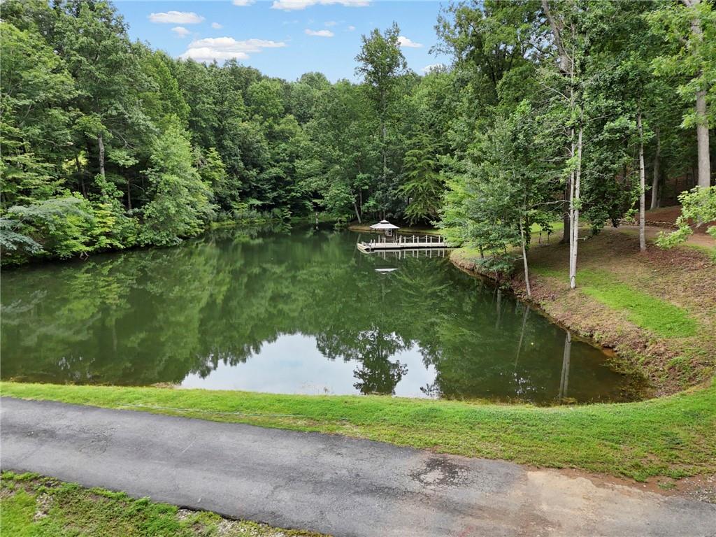 329 Dunroven Way Dawsonville GA 30534