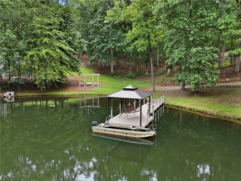 329 Dunroven Way Dawsonville GA 30534