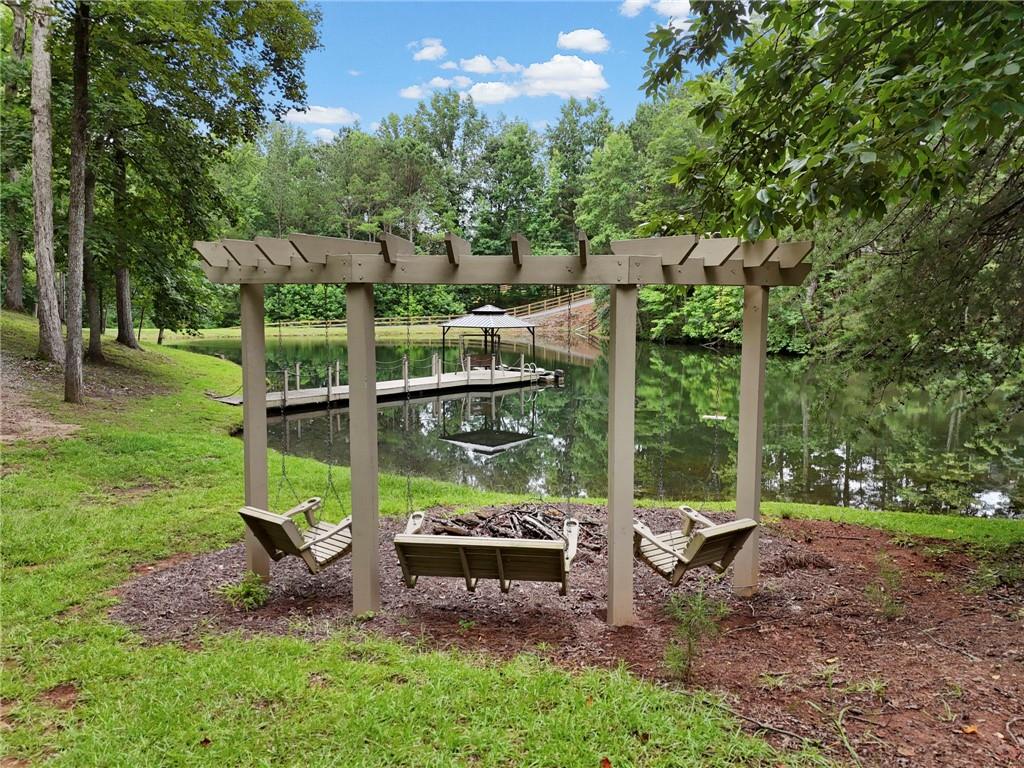 329 Dunroven Way Dawsonville GA 30534