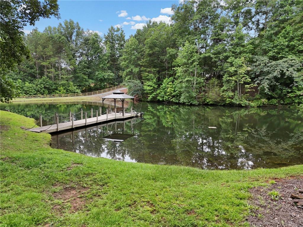 329 Dunroven Way Dawsonville GA 30534