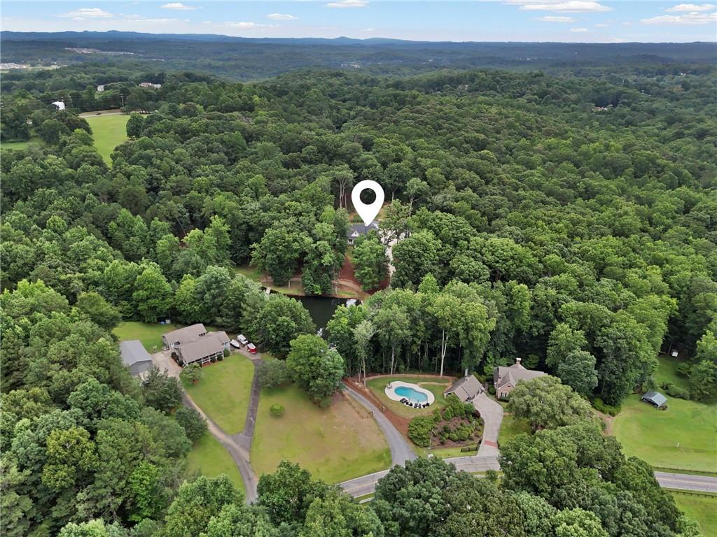 329 Dunroven Way Dawsonville GA 30534