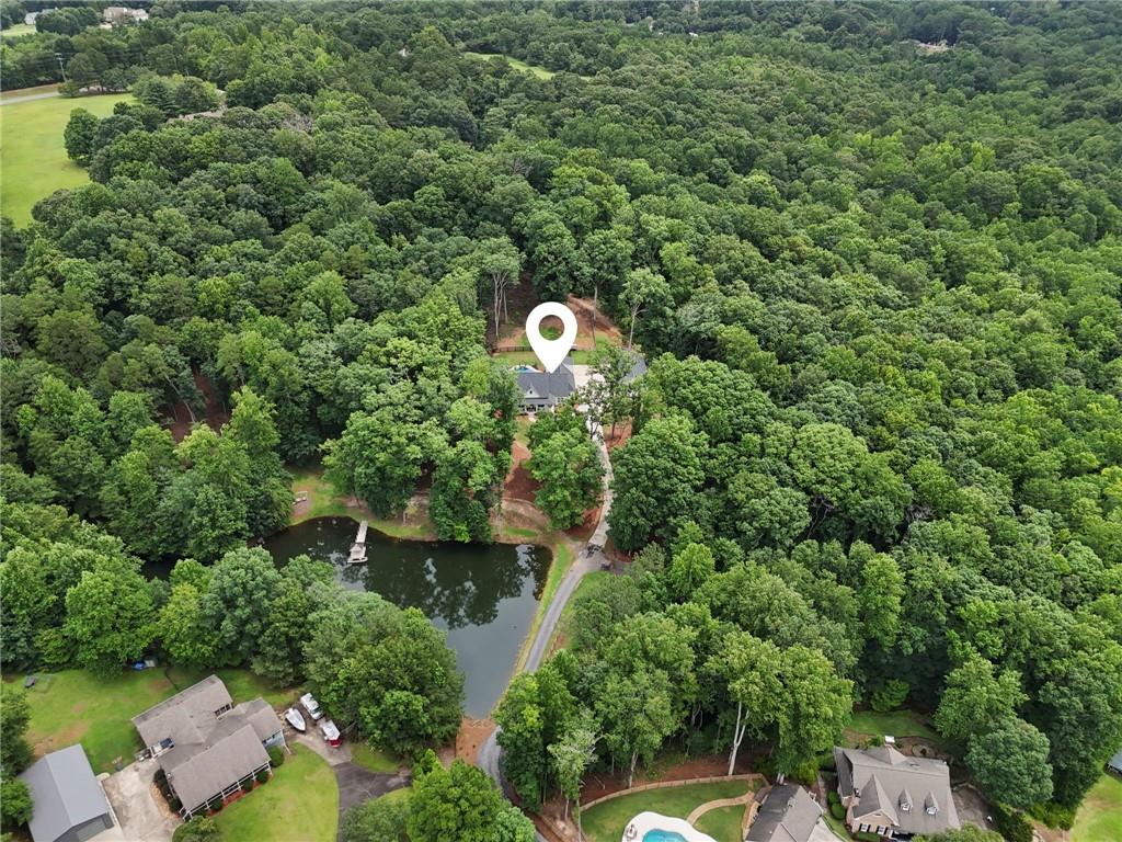 329 Dunroven Way Dawsonville GA 30534
