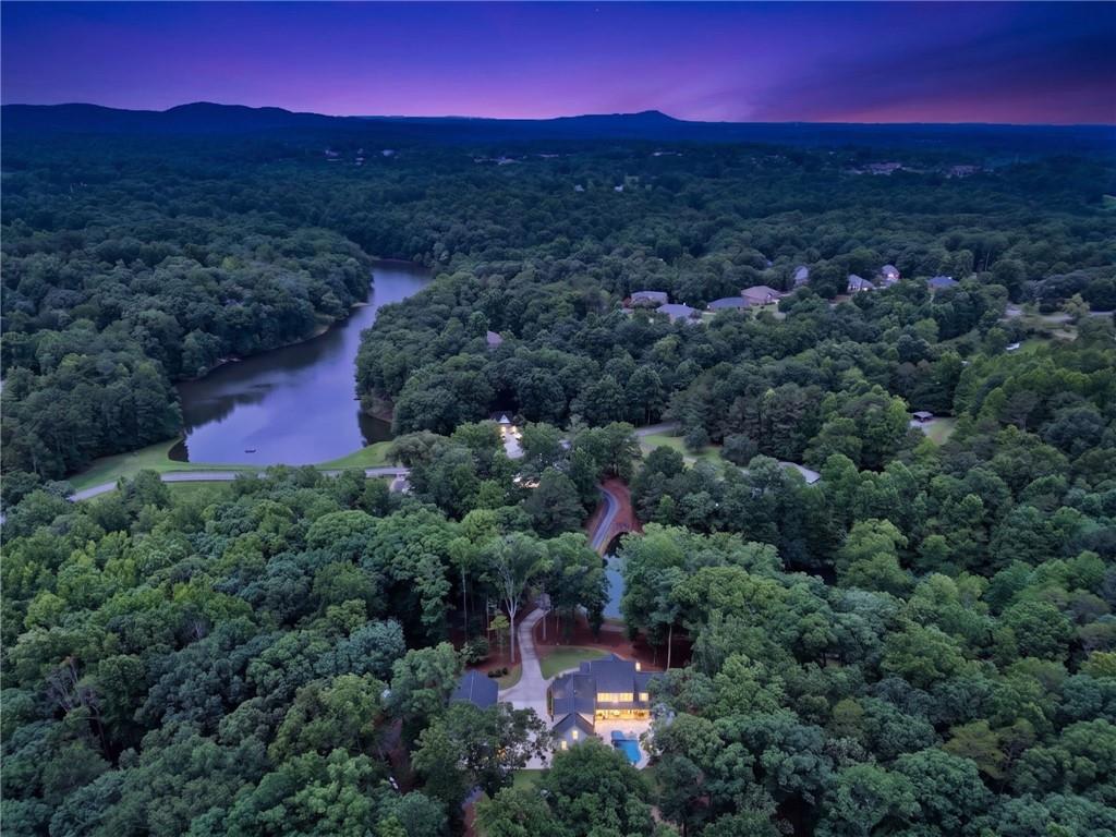 329 Dunroven Way Dawsonville GA 30534
