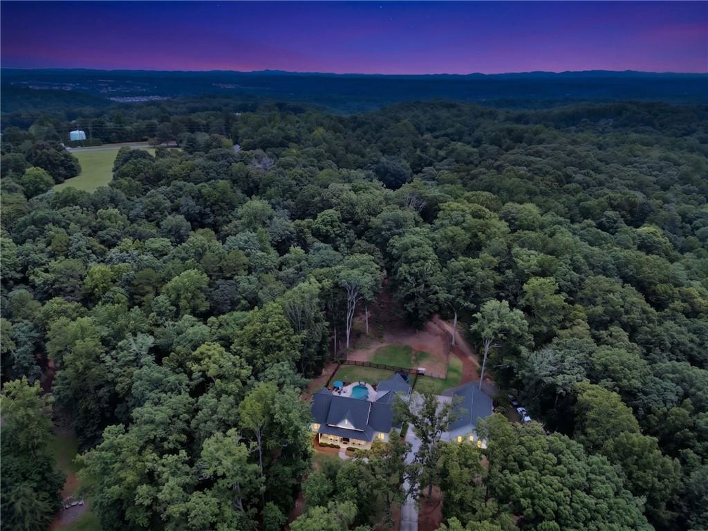 329 Dunroven Way Dawsonville GA 30534