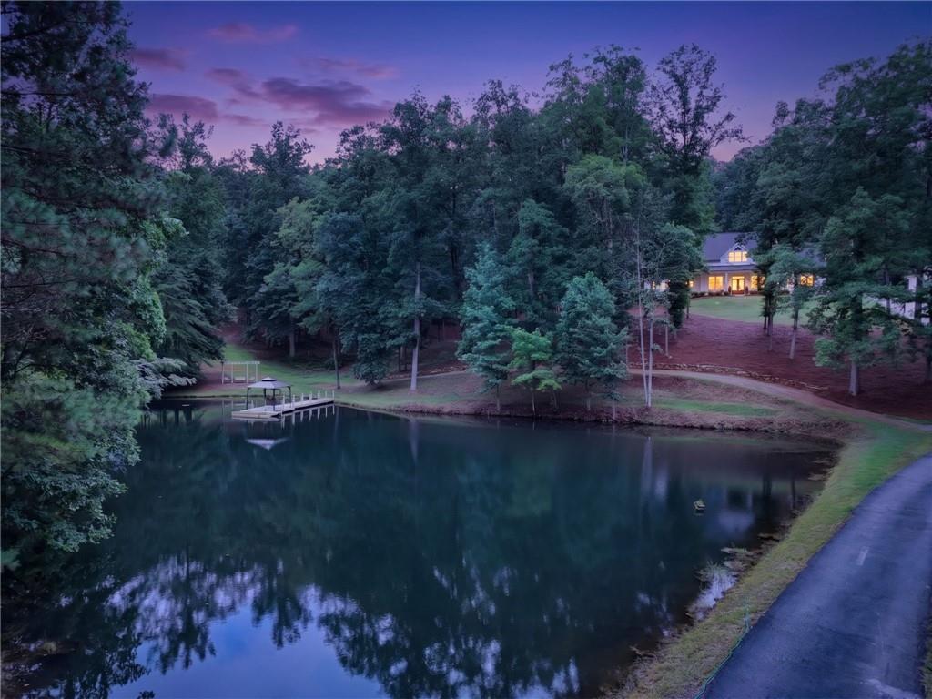 329 Dunroven Way Dawsonville GA 30534