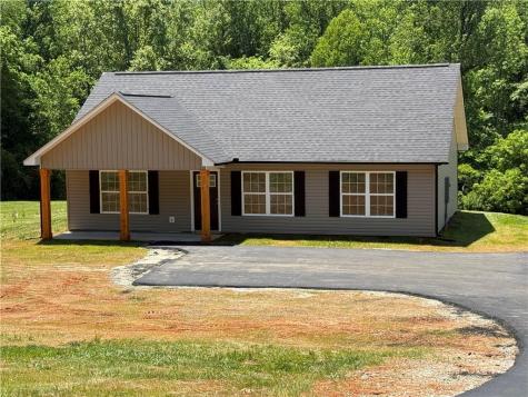 50 Charlies Way Dahlonega GA 30533