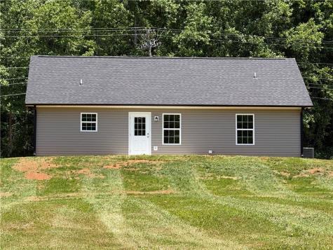50 Charlies Way Dahlonega GA 30533