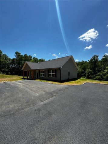 50 Charlies Way Dahlonega GA 30533