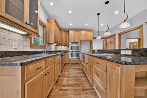 405 Johntown Road Ellijay GA 30536