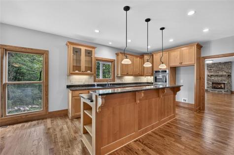 405 Johntown Road Ellijay GA 30536