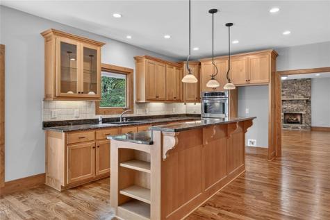 405 Johntown Road Ellijay GA 30536