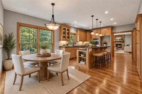 405 Johntown Road Ellijay GA 30536