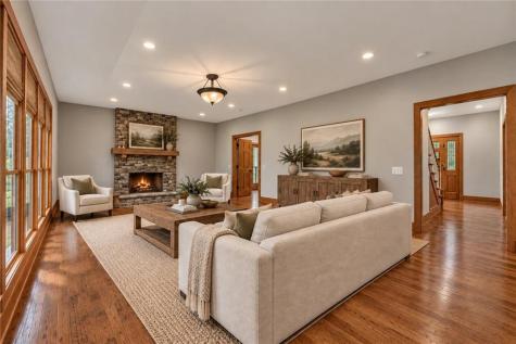 405 Johntown Road Ellijay GA 30536