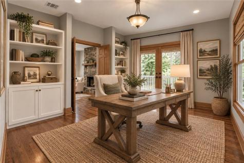 405 Johntown Road Ellijay GA 30536