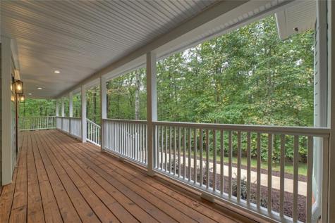405 Johntown Road Ellijay GA 30536