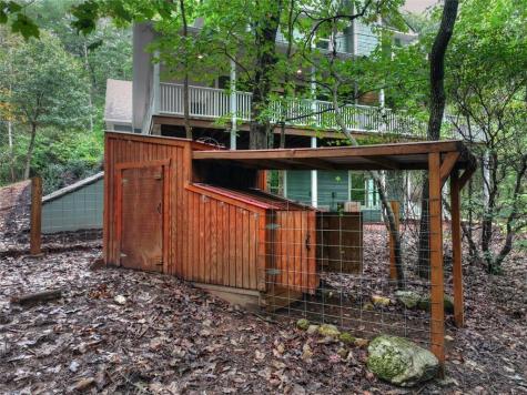 405 Johntown Road Ellijay GA 30536