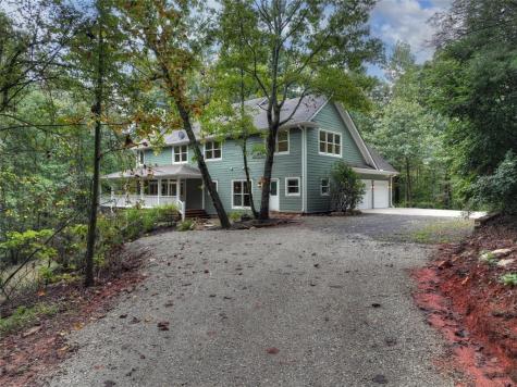 405 Johntown Road Ellijay GA 30536