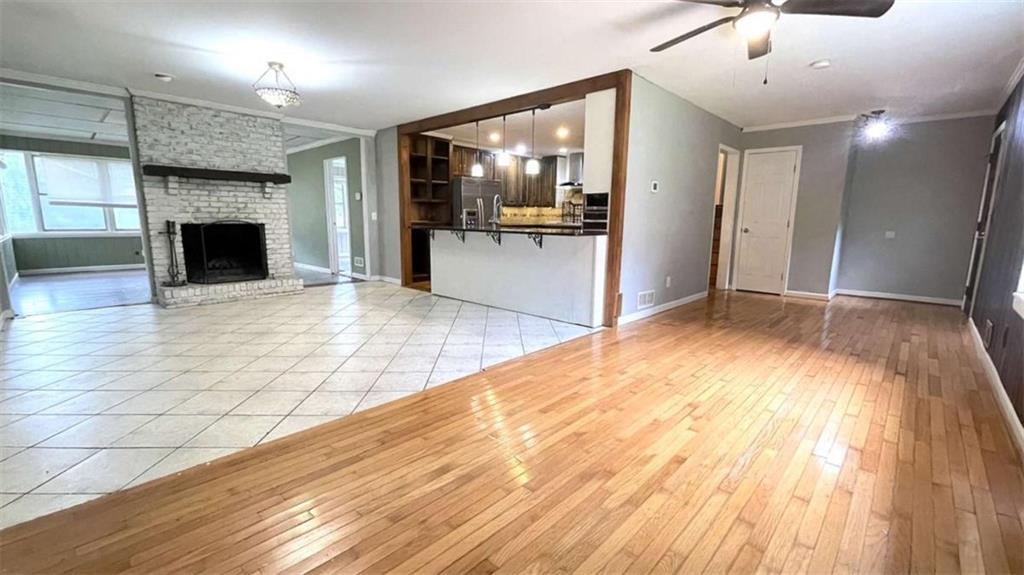 94 Stone Mill Lane NW Marietta GA 30064