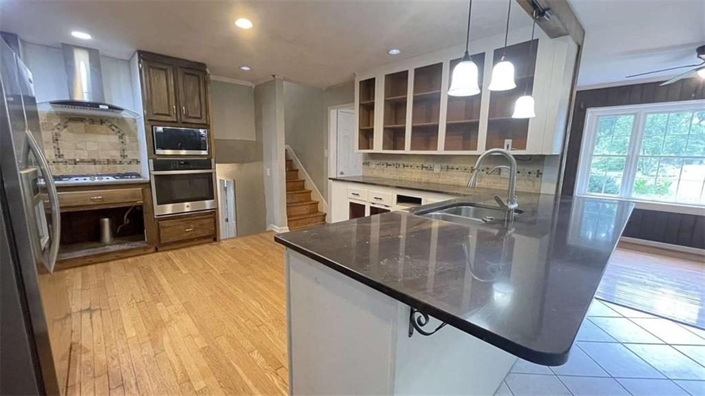 94 Stone Mill Lane NW Marietta GA 30064